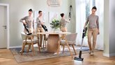 BOSCH BXS931WQC Unlimited 9 Steelstofzuiger - Wit 13