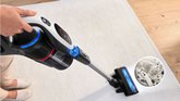 BOSCH BXS931WQC Unlimited 9 Steelstofzuiger - Wit 16