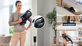 BOSCH BXS931WQC Unlimited 9 Steelstofzuiger - Wit 18