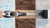 BOSCH BXS931WQC Unlimited 9 Steelstofzuiger - Wit 19