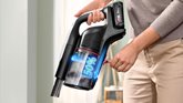 BOSCH BXS931WQC Unlimited 9 Steelstofzuiger - Wit 20