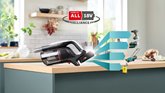 BOSCH BXS931WQC Unlimited 9 Steelstofzuiger - Wit 8