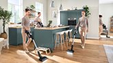 BOSCH BXS931WQC Unlimited 9 Steelstofzuiger - Wit 9