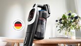 BOSCH BCS931WBA Unlimited 9 Steelstofzuiger - Wit 13