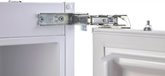 ETNA KKD7088T Inbouw Koelkast 10