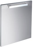 Miele GFVi 613/72-1 Vi-frontbekleding 1