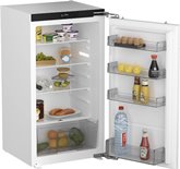 ETNA KKD7102T Inbouw Koelkast 3