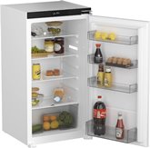 ETNA KKS7102T Inbouw Koelkast 3