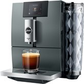 JURA ENA 5 Night Inox (EA) Volautomatische Koffiemachine 1
