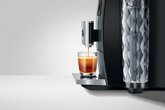 JURA ENA 5 Night Inox (EA) Volautomatische Koffiemachine 10
