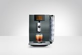 JURA ENA 5 Night Inox (EA) Volautomatische Koffiemachine 2