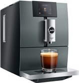 JURA ENA 5 Night Inox (EA) Volautomatische Koffiemachine 4