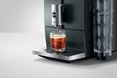 JURA ENA 5 Night Inox (EA) Volautomatische Koffiemachine 8