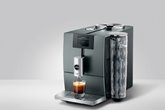 JURA ENA 5 Night Inox (EA) Volautomatische Koffiemachine 9