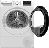 Beko B3T6823W2 Warmtepompdroger 3