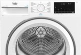 Beko B3T6823W2 Warmtepompdroger 4