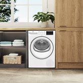 Beko B3T6823W2 Warmtepompdroger 8
