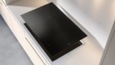 ETNA KIF5580ZT Inbouw Inductiekookplaat 4