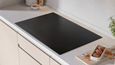ETNA KIF5580ZT Inbouw Inductiekookplaat 5