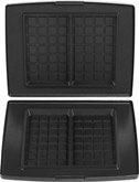 FRITEL 142363 Bakplaten voor Gevulde Wafels 1