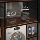 Miele WEC395 WPS Wasmachine 9