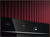 AEG TP8SK721B 8000 MealAssist Inbouw Combi Stoomoven 14