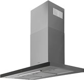 Inventum AKB9015RVS Afzuigkap - Blokschouw - 90 cm 3