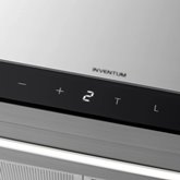 Inventum AKB9015RVS Afzuigkap - Blokschouw - 90 cm 6