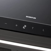 Inventum AKB6015ZWA Afzuigkap - Blokschouw - 60 cm 6