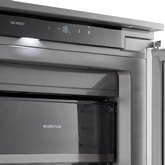Inventum IVR1786GS Inbouw Vriezer 6