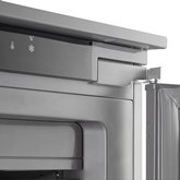 Inventum IVR1786GS Inbouw Vriezer 8
