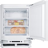 Inventum IVR0822D Onderbouw Vriezer  1