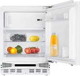 Inventum IKV0822D Inbouw Koelkast 1