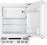 Inventum IKV0822D Inbouw Koelkast 3