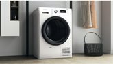 Whirlpool FFT M11 9X2B BE R Warmtepompdroger 9