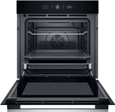 Whirlpool WOI5S8HM1SXA Inbouw Elektrische Oven  4