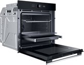 Whirlpool WOI5S8HM1SXA Inbouw Elektrische Oven  5
