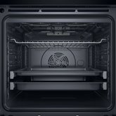 Whirlpool WOI5S8HM2SBA Inbouw Elektrische Oven  3