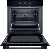 Whirlpool WOI5S8HM2SBA Inbouw Elektrische Oven  4