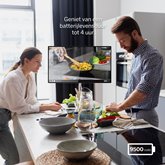 Thomson 32UE5M45 TV 8