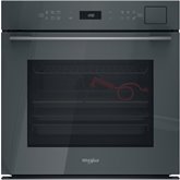Whirlpool WOI7A8FPT1SSGA Inbouw Elektrische Oven 1