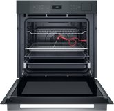 Whirlpool WOI7A8FPT1SSGA Inbouw Elektrische Oven 3