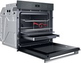Whirlpool WOI7A8FPT1SSGA Inbouw Elektrische Oven 4