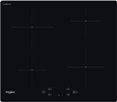 Whirlpool WS Q3560 CPNE Inbouw Inductiekookplaat 1
