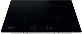 Whirlpool WS Q3560 CPNE Inbouw Inductiekookplaat 3