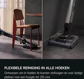 AEG AW82U2DG Ultimate 8000 Steelstofzuiger 11