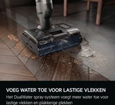 AEG AW82U2DG Ultimate 8000 Steelstofzuiger 13