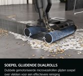 AEG AW82U2DG Ultimate 8000 Steelstofzuiger 15