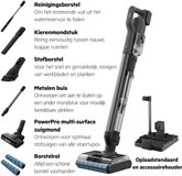 AEG AW82U2DG Ultimate 8000 Steelstofzuiger 16