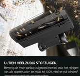 AEG AW82U2DG Ultimate 8000 Steelstofzuiger 3